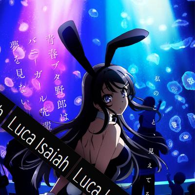 Bunny Girl By lucaisaiah's cover