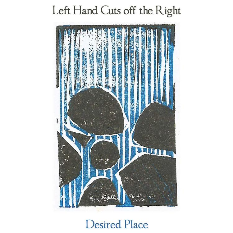 Left Hand Cuts Off The Right's avatar image