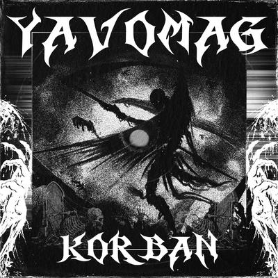 Korban By Yavomag's cover