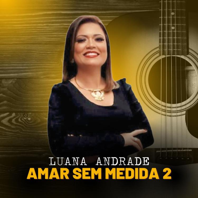 Luana Andrade's avatar image