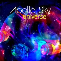 Apollo Sky's avatar cover