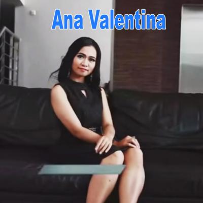 Ana Valentina's cover