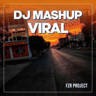 DJ MASHUP VIRAL's cover