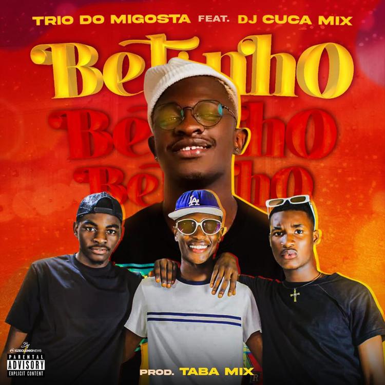 Trio do Migosta's avatar image