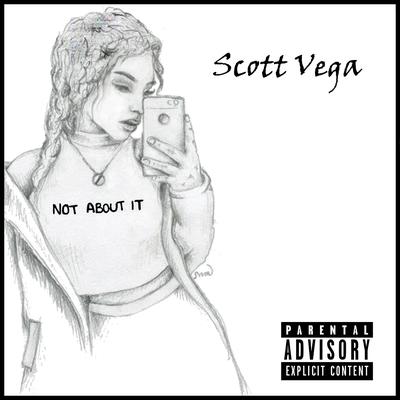 Scott Vega's cover