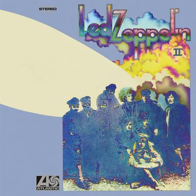 Moby Dick (Remaster) By Led Zeppelin's cover
