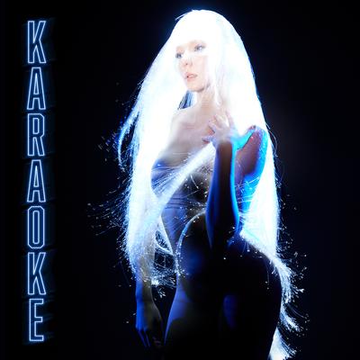 Karaoke's cover