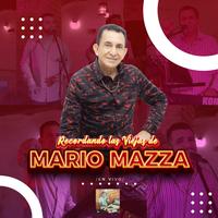 Mario Mazza's avatar cover