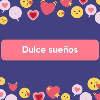 Dulce Sueños's cover