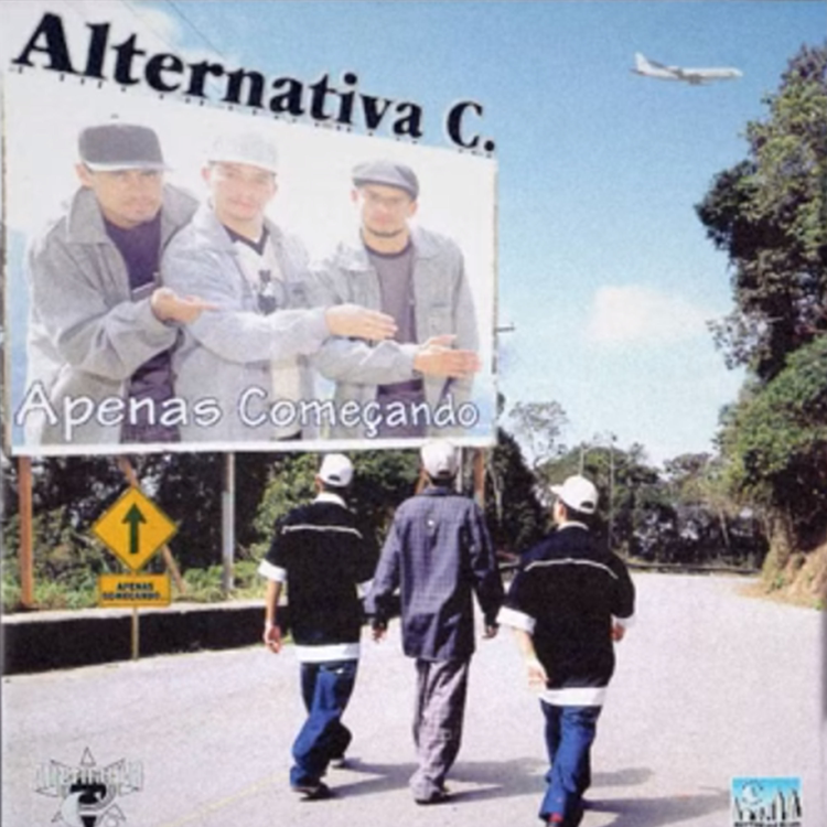 Alternativa C's avatar image