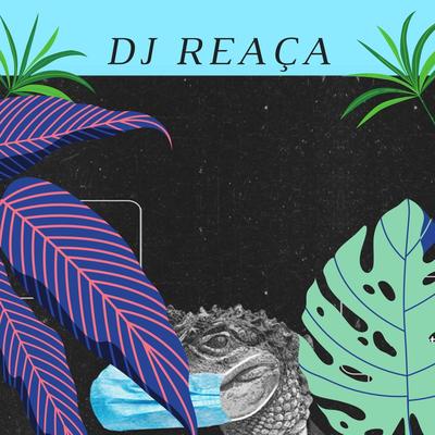 Fora Todos By DJ Reaça's cover