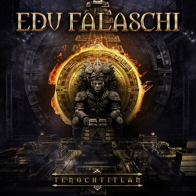 Tenochtitlán By Edu Falaschi's cover