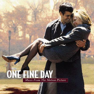 One Fine Day - Music from the Motion Picture's cover