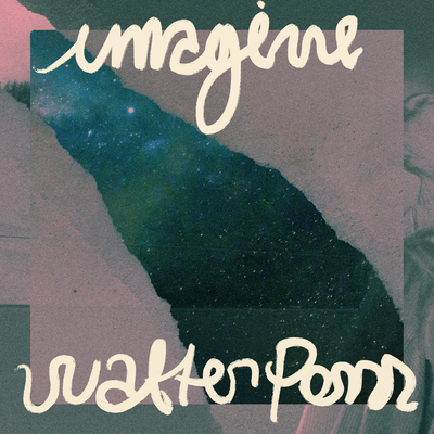 Imagine By Walter Penn's cover