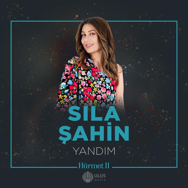 Sıla Şahin's avatar image