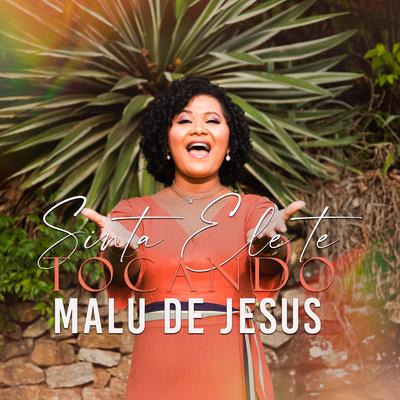 Malu de Jesus's cover