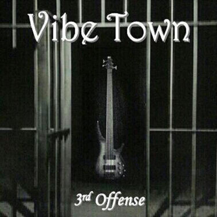 Vibe Town's avatar image