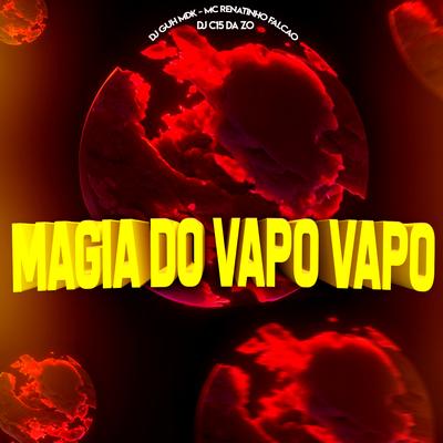 Magia do Vapo Vapo By DJ Guh mdk, MC Renatinho Falcão, DJ C15 DA ZO's cover