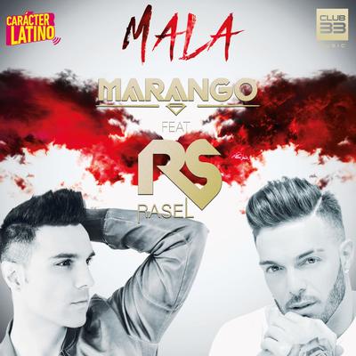 Mala By Marango, Rasel's cover