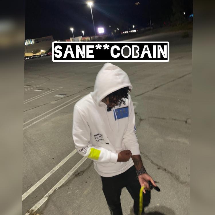 Sane** Cobain's avatar image