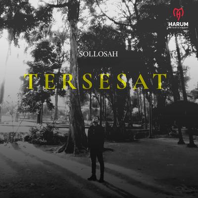 Tersesat's cover