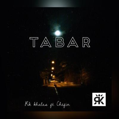 Tabar By Rk khalas, Chefin's cover