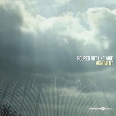 Poured Out Like Wine's cover