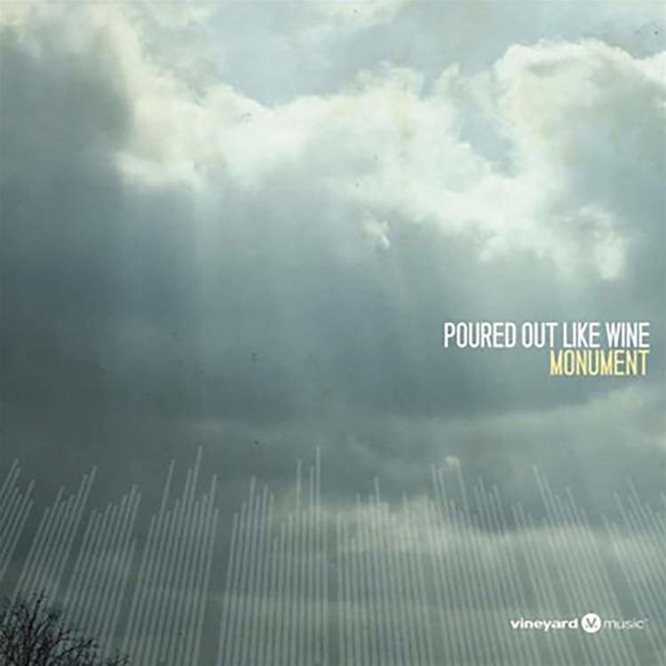 Poured Out Like Wine's avatar image