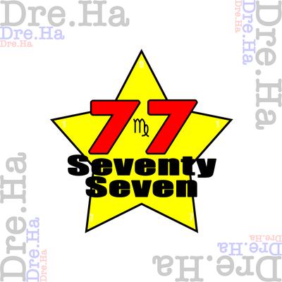 Seventy 77 Seven's cover