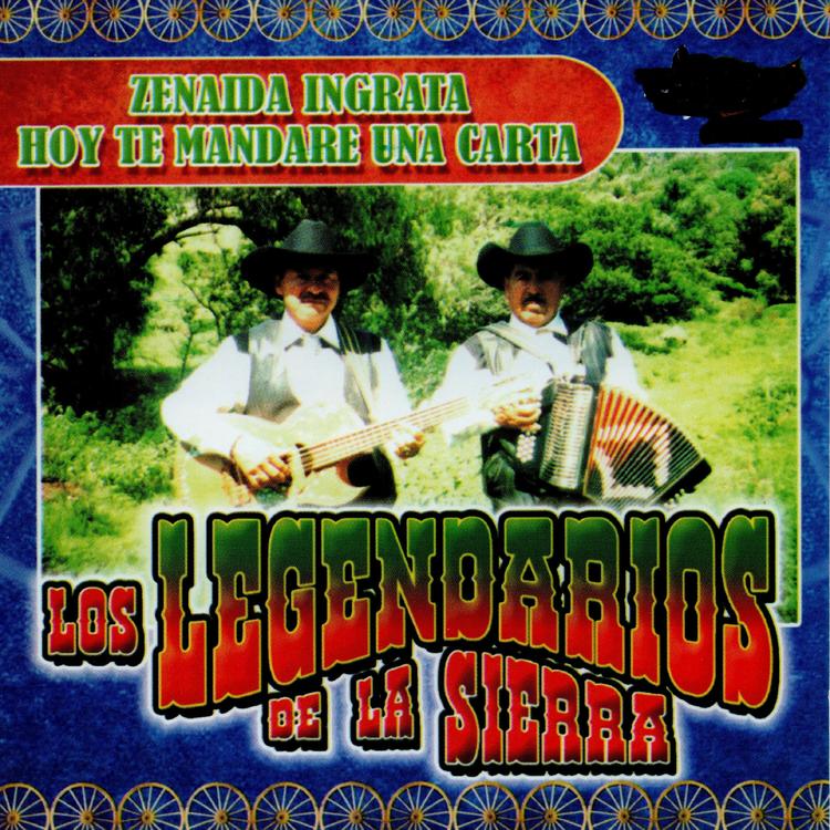 Los Legendarios De La Sierra's avatar image