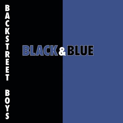 Black & Blue's cover