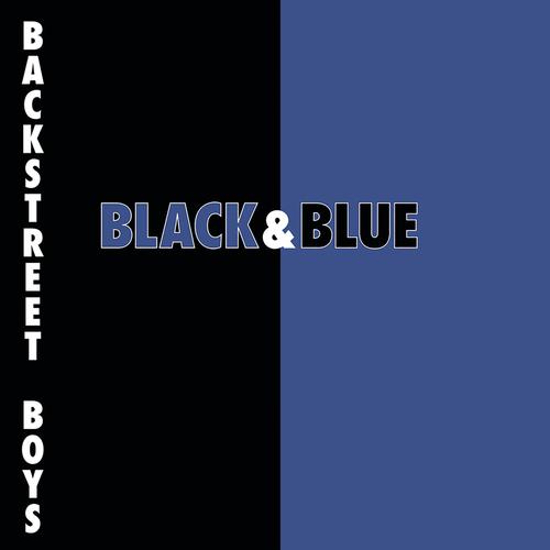 #backstreet's cover