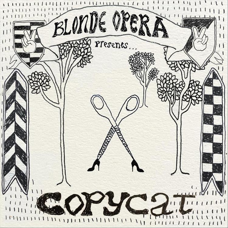 Blonde Opera's avatar image