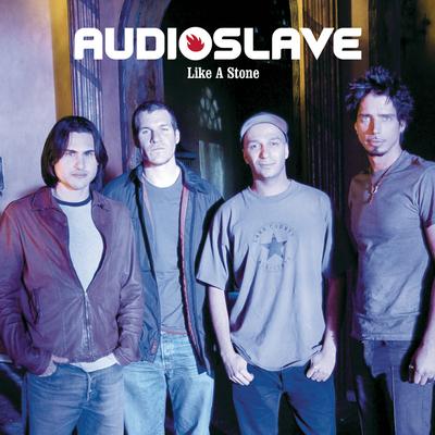 Like a Stone By Audioslave's cover
