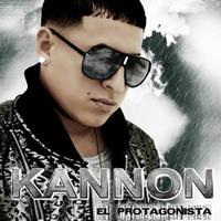 Kannon El Protagonista's avatar cover