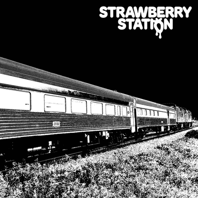 Toronto By Strawberry Station's cover