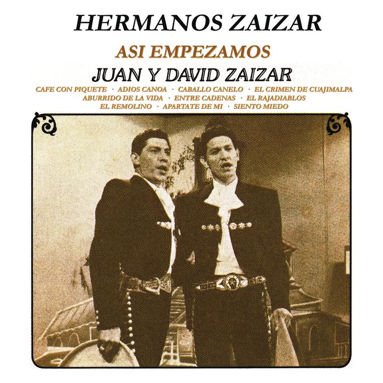 Hermanos Záizar's avatar image