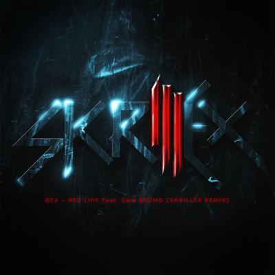 Red Lips (feat. Sam Bruno) [Skrillex Remix]'s cover