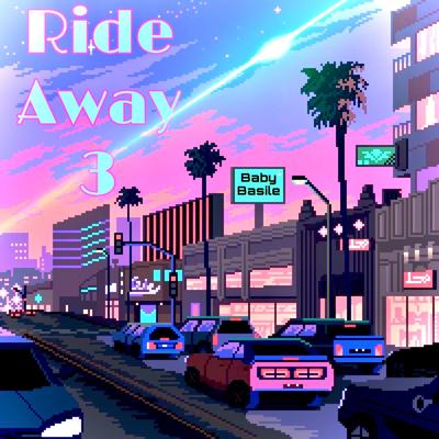 Ride Away 3's cover