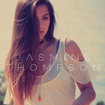 I Try By Jasmine Thompson's cover