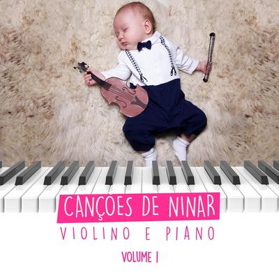 Atirei o Pau no Gato (Violino e Piano Instrumental) By Nana Bebê's cover