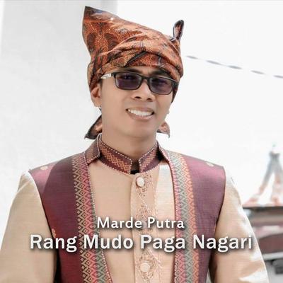 Rang Minang Paga Nagari's cover