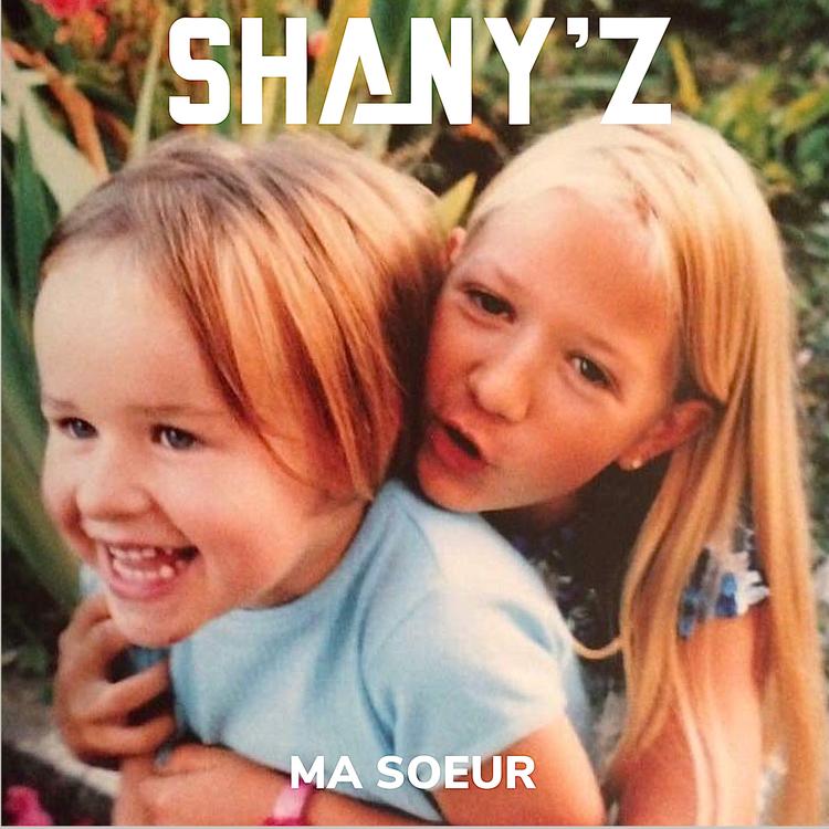 SHANY'Z's avatar image