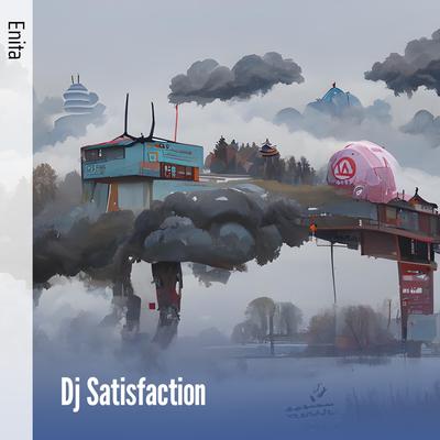 Dj Satisfaction's cover