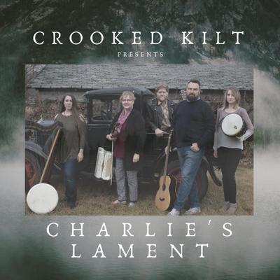 Crooked Kilt's cover