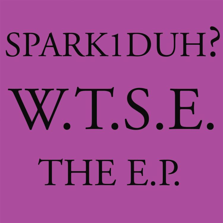 Spark1duh?'s avatar image