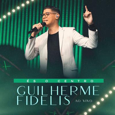 Guilherme Fidelis's cover