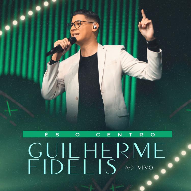 Guilherme Fidelis's avatar image