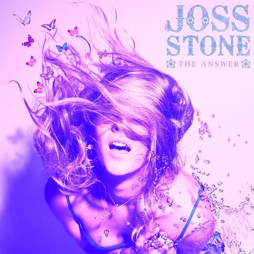 Joss Stone - Water for Your Soul -  Music