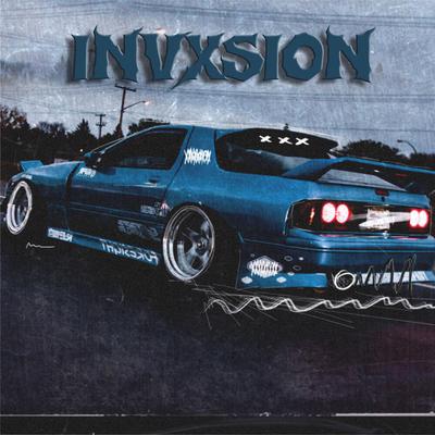 INVXSION By NXVAMANE's cover